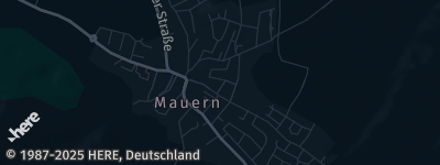 static map