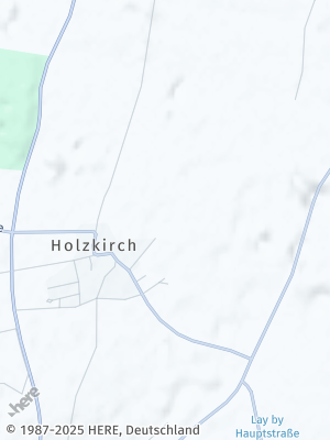 Here Map of Holzkirch