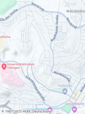 Here Map of Österberg