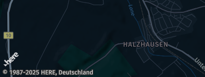 static map