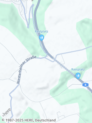 Here Map of Wiesensteig