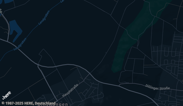 static map
