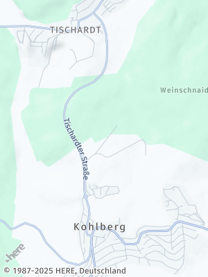 Here Map of Kohlberg