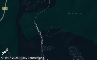 Heizung Map of Kohlberg