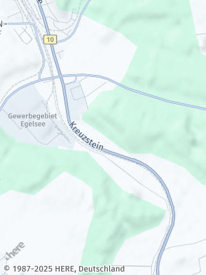 Here Map of Amstetten