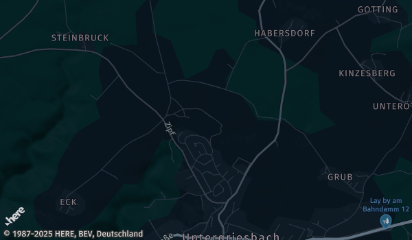 static map