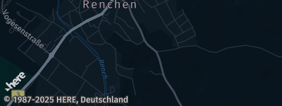 static map