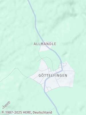 Here Map of Seewald