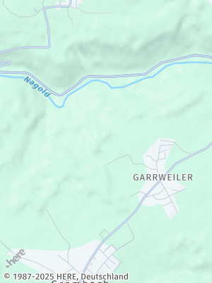 Here Map of Grömbach