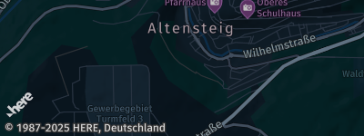 static map