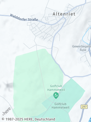 Here Map of Altenriet