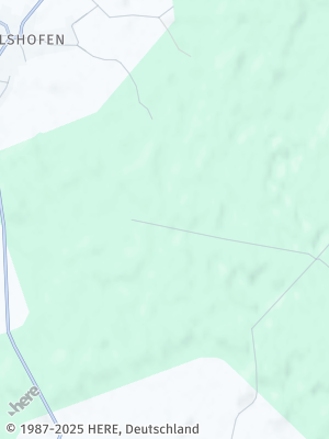 Here Map of Zierolshofen