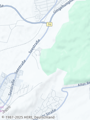 Here Map of Affstätt