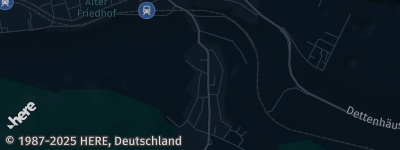 static map