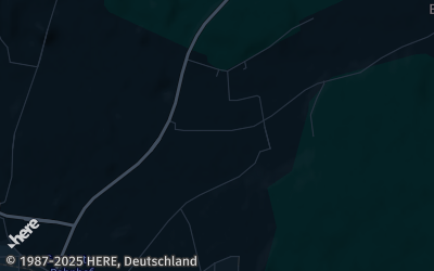 Heizung Map of Gerstetten