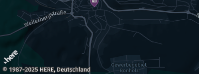 static map