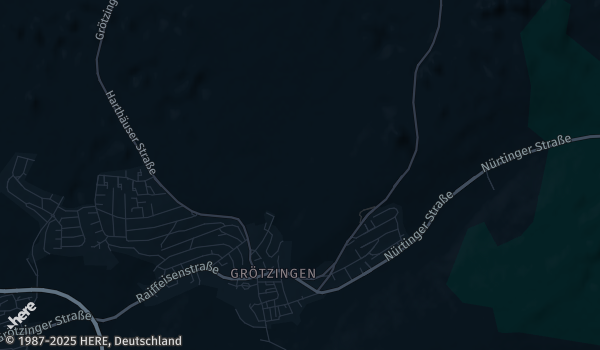 static map