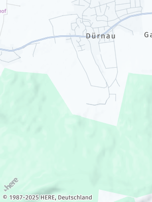 Here Map of Dürnau