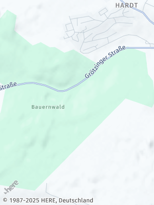 Here Map of Hardt
