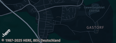 static map