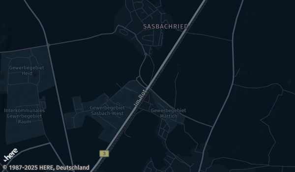 static map