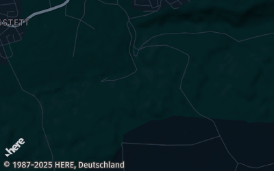 Heizung Map of Neubulach