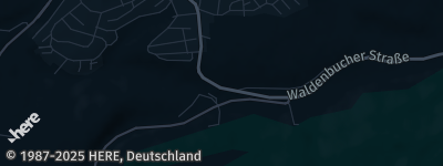 static map
