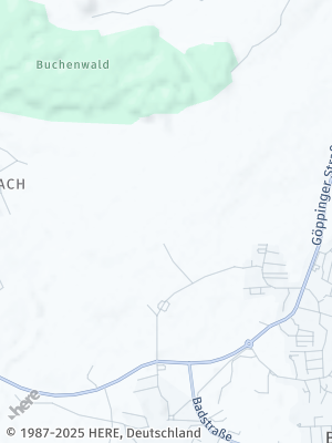 Here Map of Boll