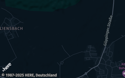 Heizung Map of Boll
