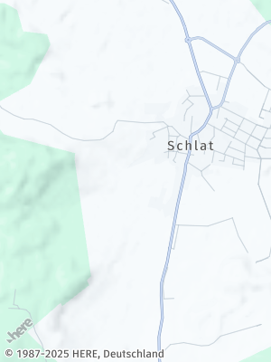 Here Map of Schlat