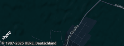 static map