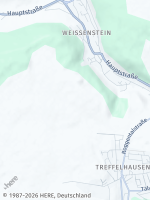 Here Map of Lauterstein