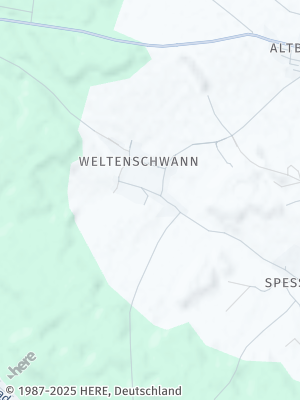Here Map of Weltenschwann
