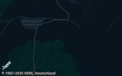 Heizung Map of Ostelsheim