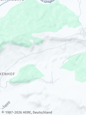 Here Map of Kleinishof