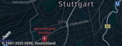 static map