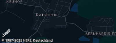 static map