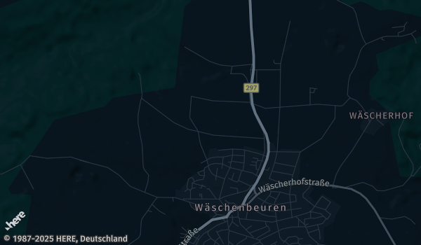 static map