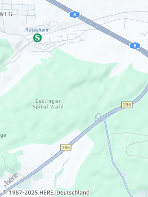 Here Map of Silberberg