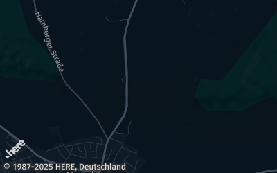 Heizung Map of Neuhausen