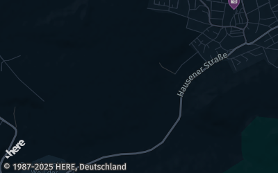 Heizung Map of Heimsheim