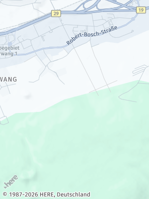 Here Map of Mantelhof