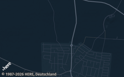 Heizung Map of Gaimersheim
