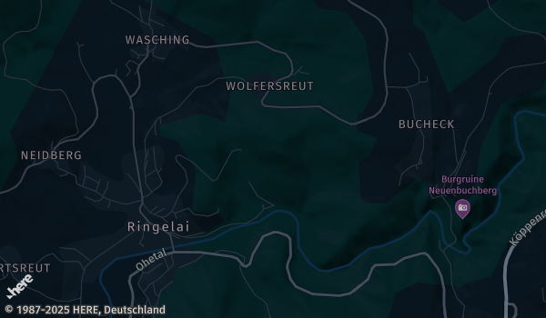 static map