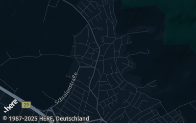 Heizung Map of Urbach