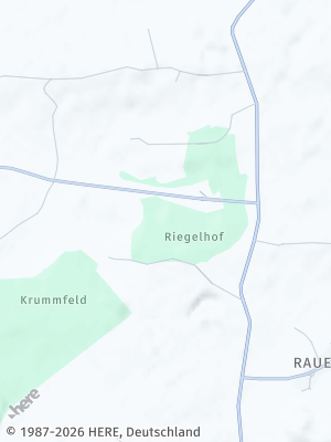 Here Map of Faulherrnhof