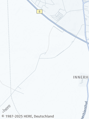 Here Map of Oberast