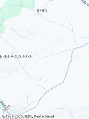 Here Map of Bernhardsdorf