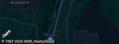 static map