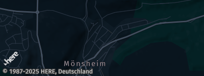 static map